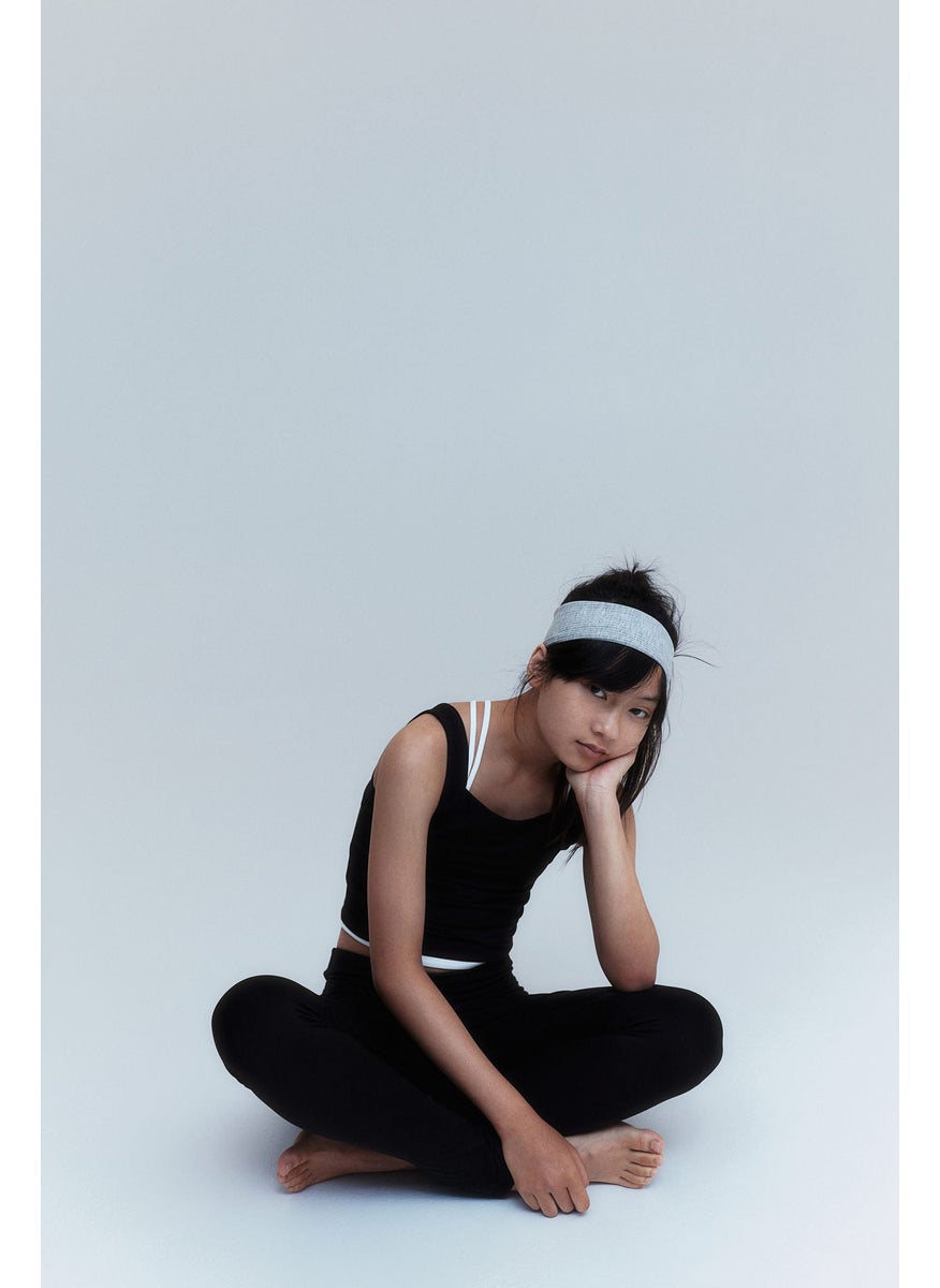 Softmoveâ„¢ Sports Tights