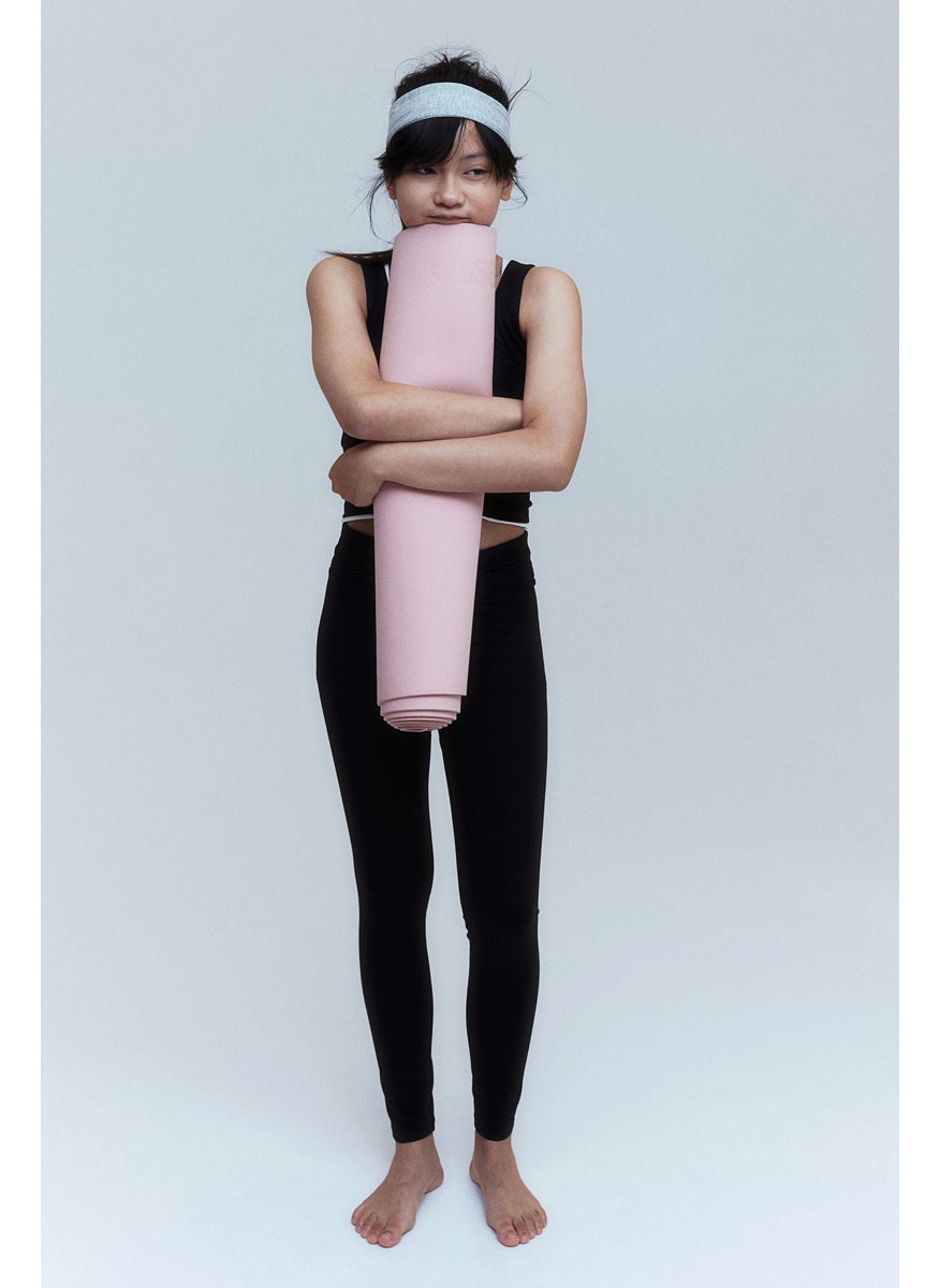 Softmoveâ„¢ Sports Tights