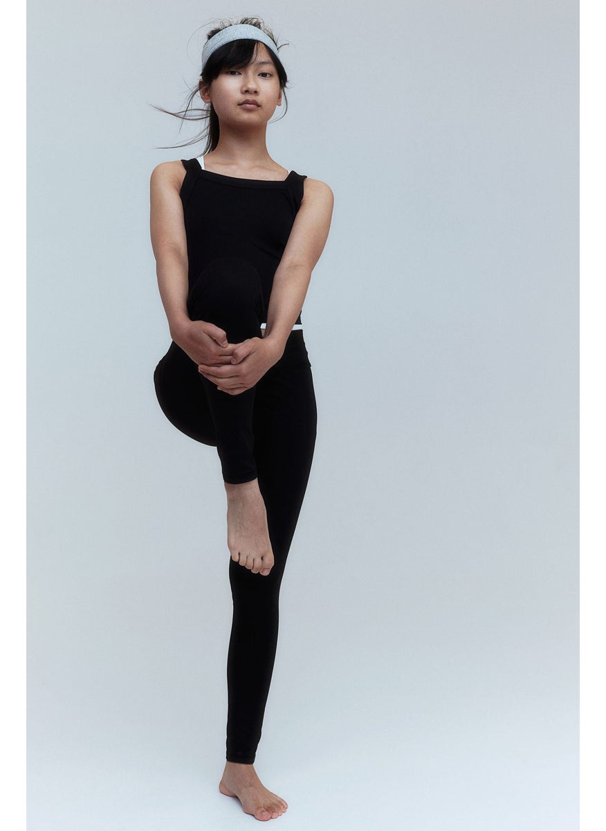Softmoveâ„¢ Sports Tights