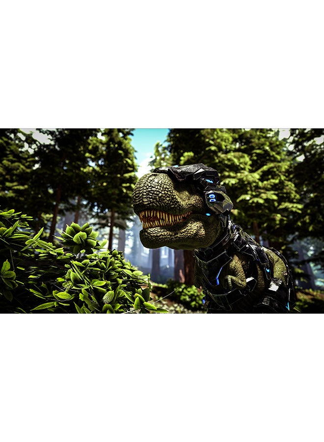 Ark Survival Evolved (Intl Version) - Adventure - Xbox One