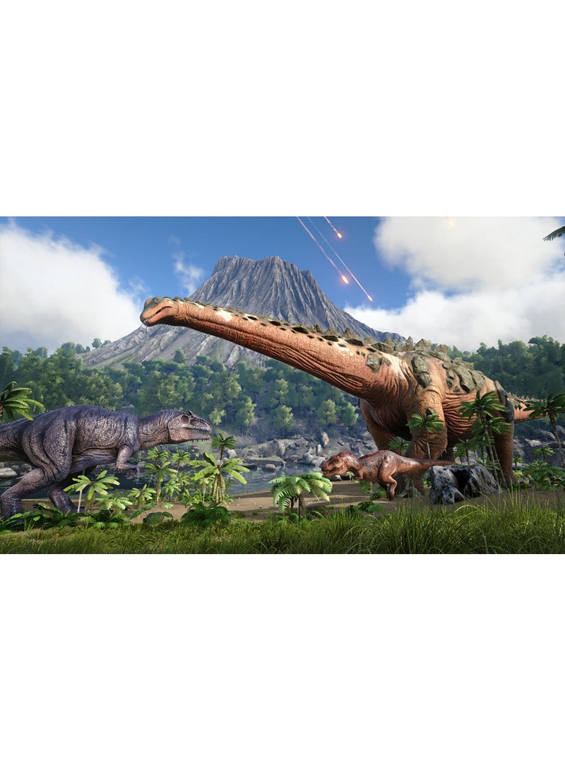 Ark Survival Evolved (Intl Version) - Adventure - Xbox One