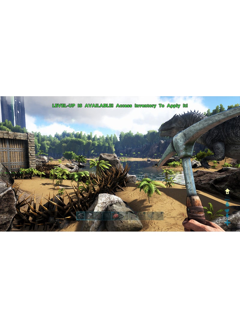 Ark Survival Evolved (Intl Version) - Adventure - Xbox One