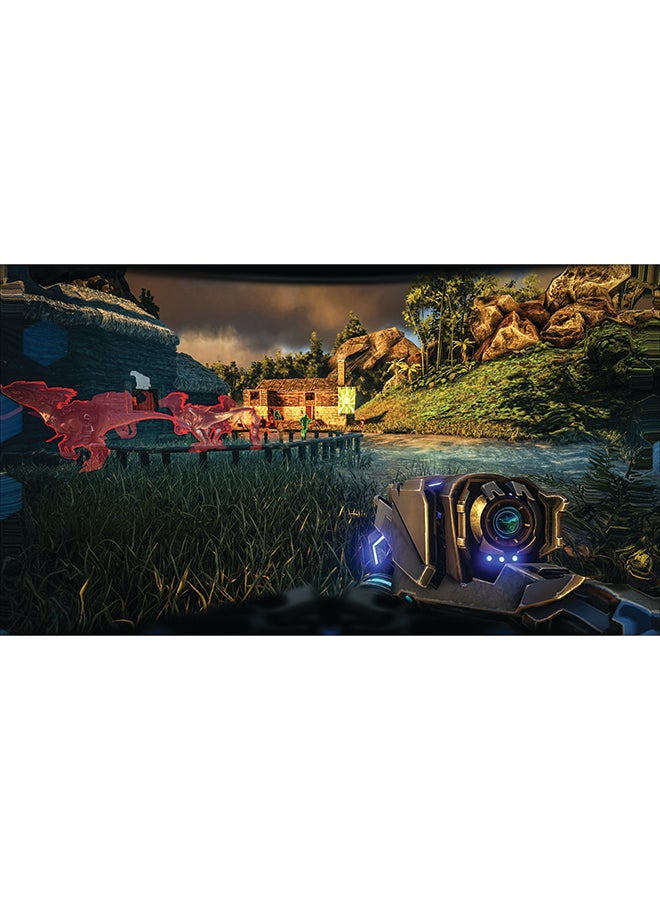 Ark Survival Evolved (Intl Version) - Adventure - Xbox One