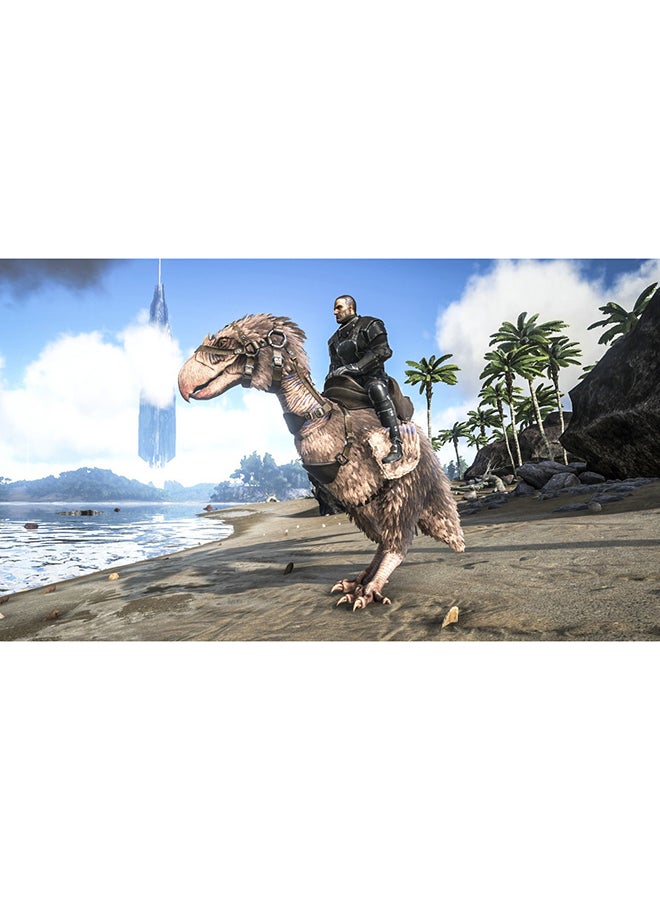 Ark Survival Evolved (Intl Version) - Adventure - Xbox One