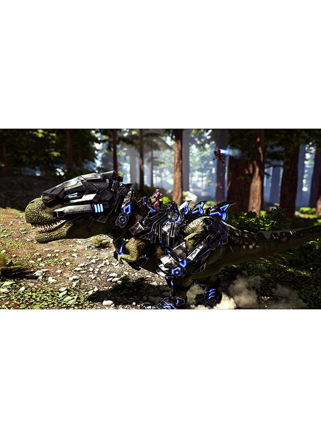 Ark Survival Evolved (Intl Version) - Adventure - Xbox One