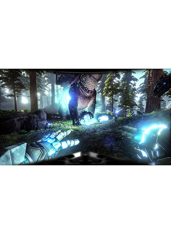 Ark Survival Evolved (Intl Version) - Adventure - Xbox One