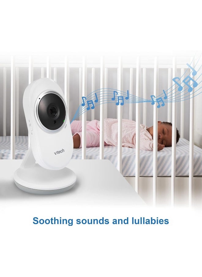 VTech VM320 Baby Monitor
