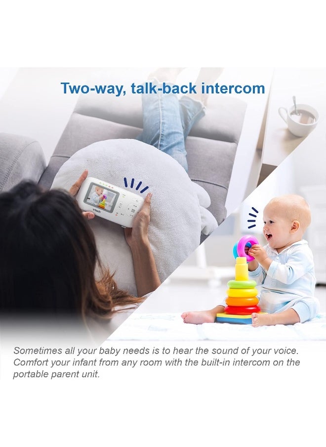 VTech VM320 Baby Monitor