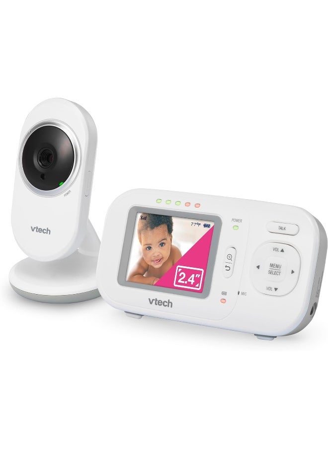 VTech VM320 Baby Monitor