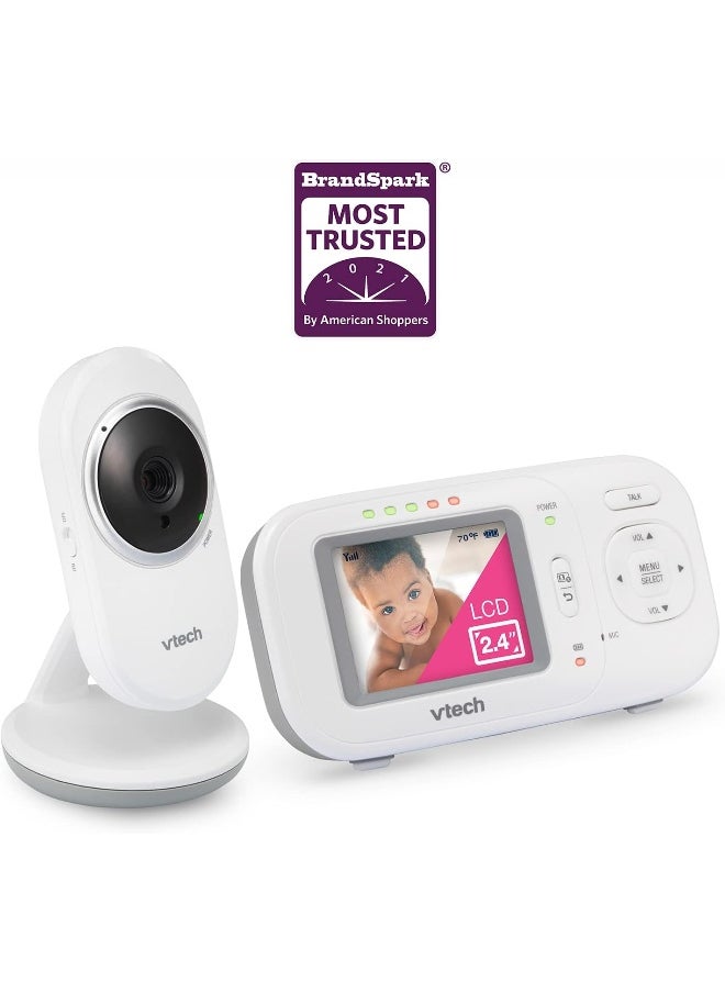 VTech VM320 Baby Monitor