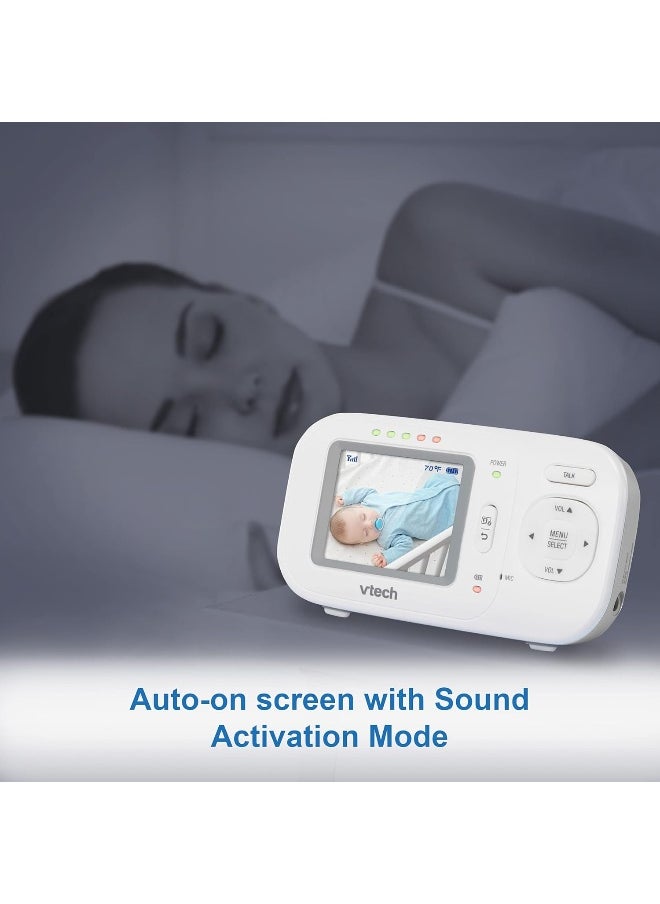 VTech VM320 Baby Monitor