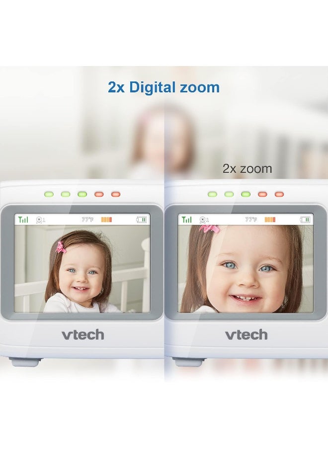 VTech VM320 Baby Monitor