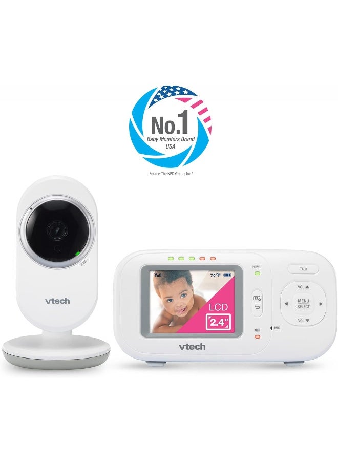 VTech VM320 Baby Monitor