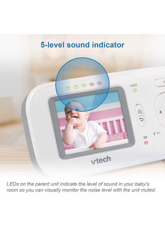 VTech VM320 Baby Monitor