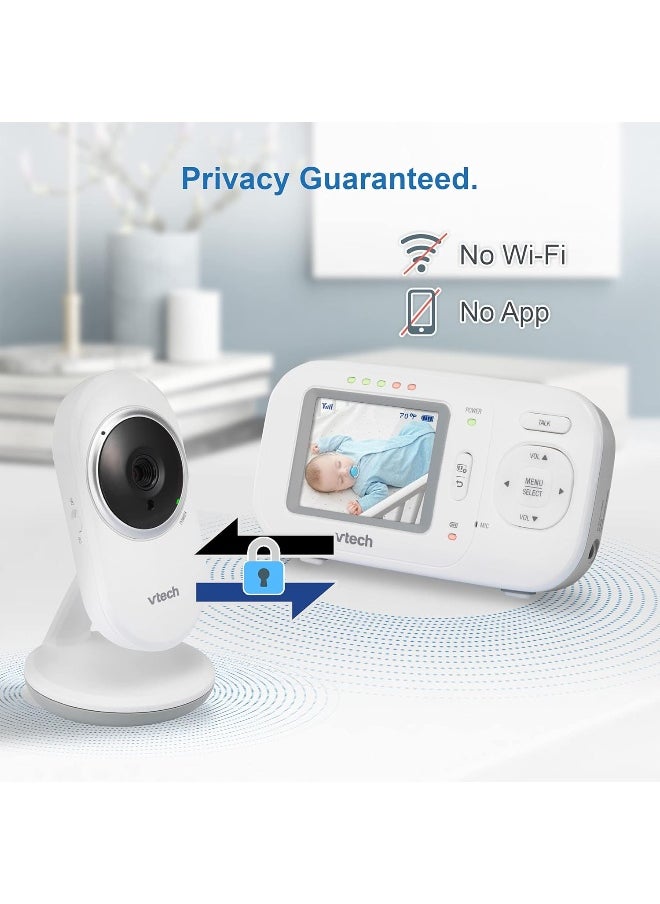 VTech VM320 Baby Monitor