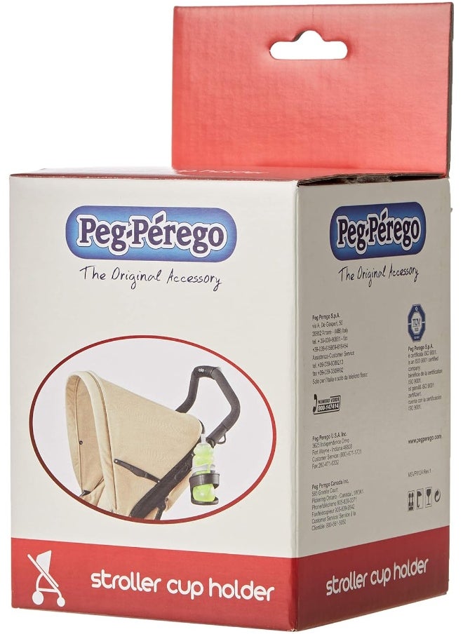 Peg Perego Stroller Cup Holder