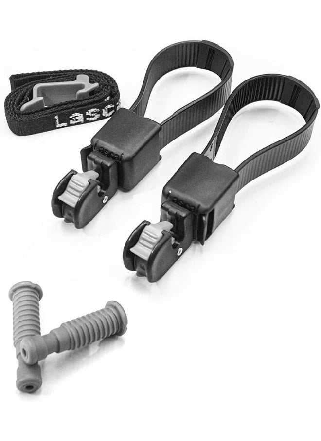 Lascal Universal Connector Kit for Buggy Boards