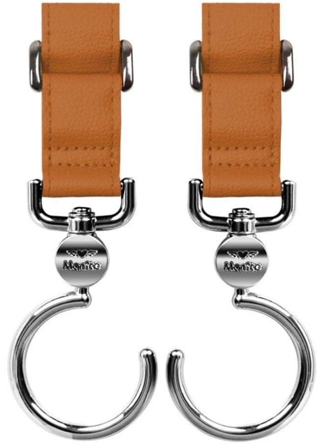 Manito Styler Spin Stroller Hooks