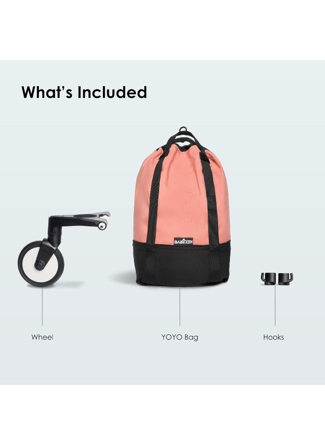 BABYZEN YOYO Stroller Bag
