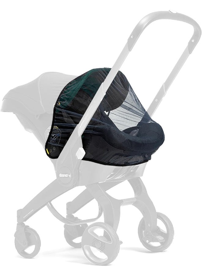 Doona Insect Net - Compatible with Doona Car Seat & Stroller