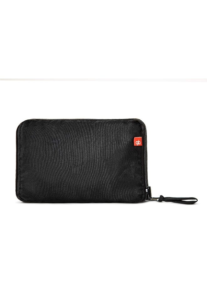GB Pockit Stroller Travel Bag, Black