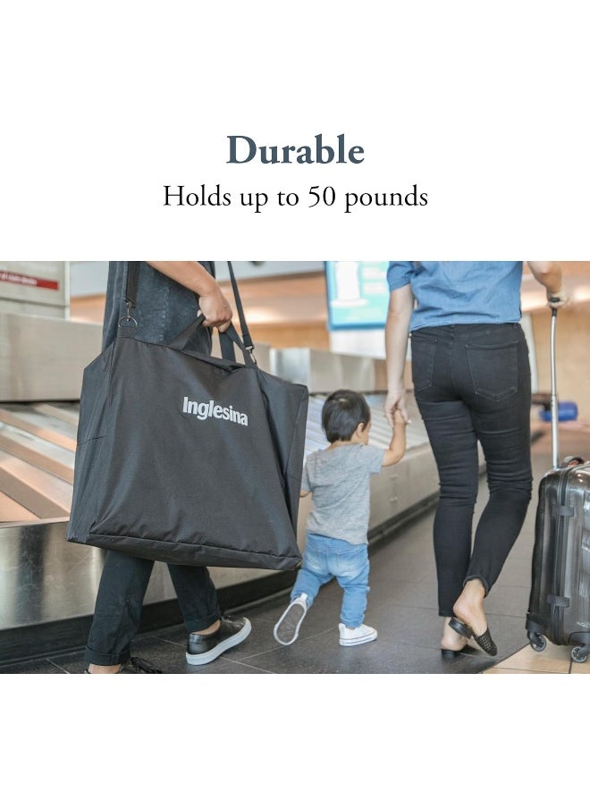 Inglesina Quid Stroller Carrying Bag for Airplane Travel
