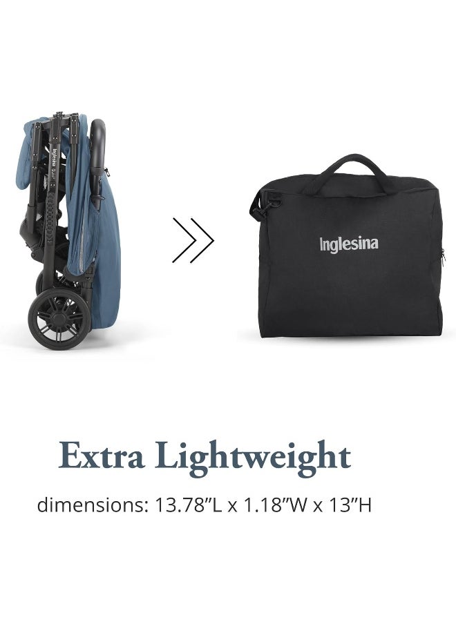 Inglesina Quid Stroller Carrying Bag for Airplane Travel