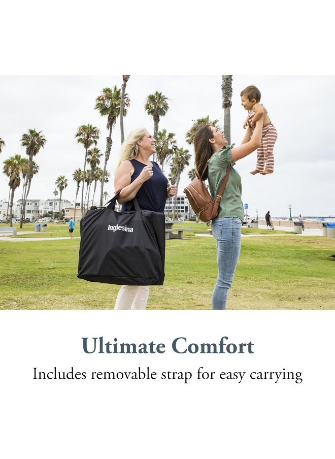 Inglesina Quid Stroller Carrying Bag for Airplane Travel