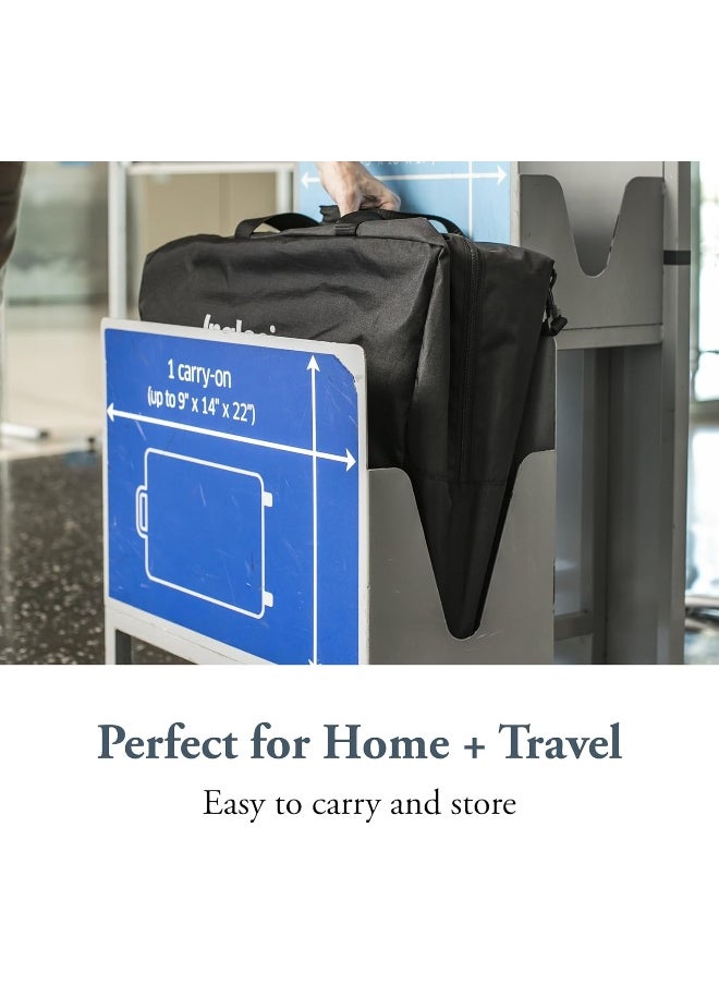 Inglesina Quid Stroller Carrying Bag for Airplane Travel