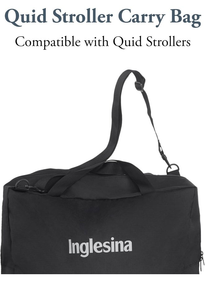 Inglesina Quid Stroller Carrying Bag for Airplane Travel