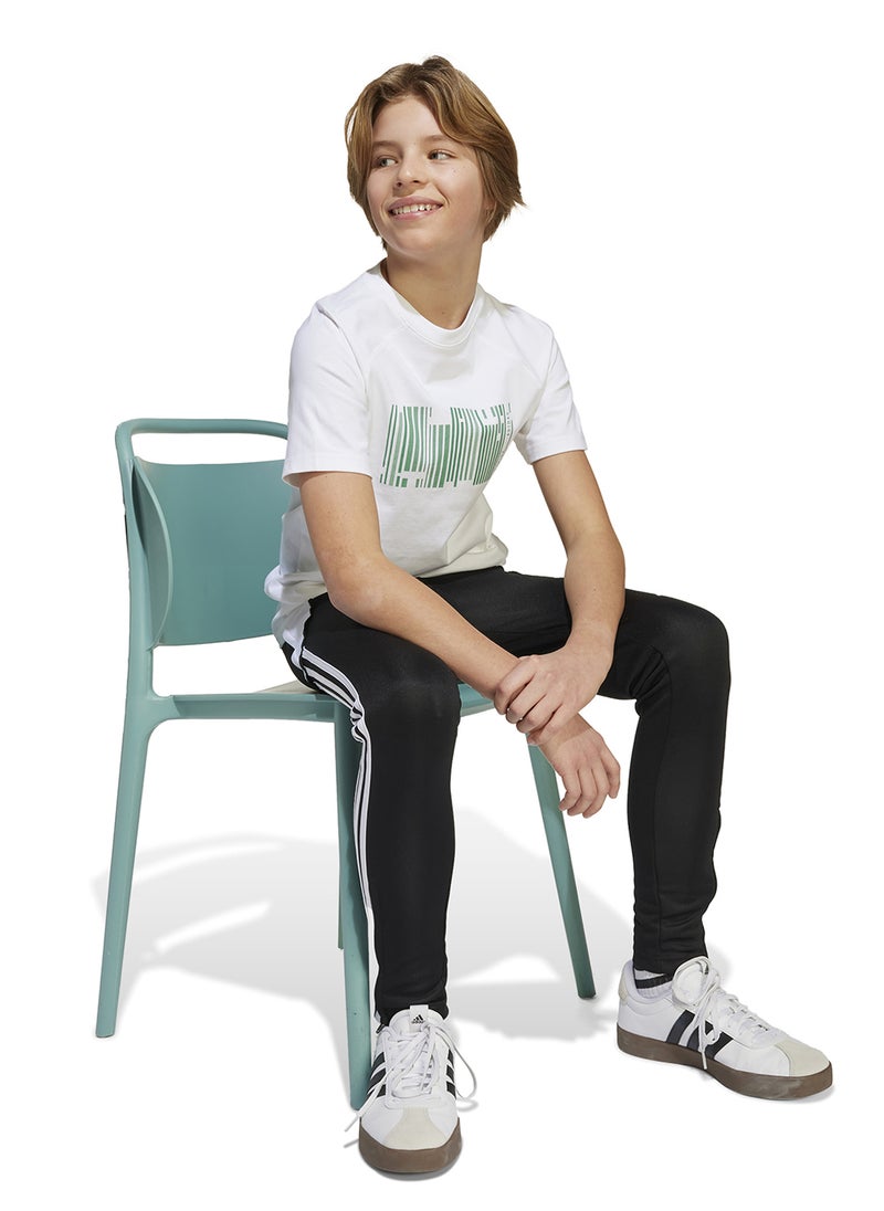 Kids Emerging Harmony Graphic T-Shirt