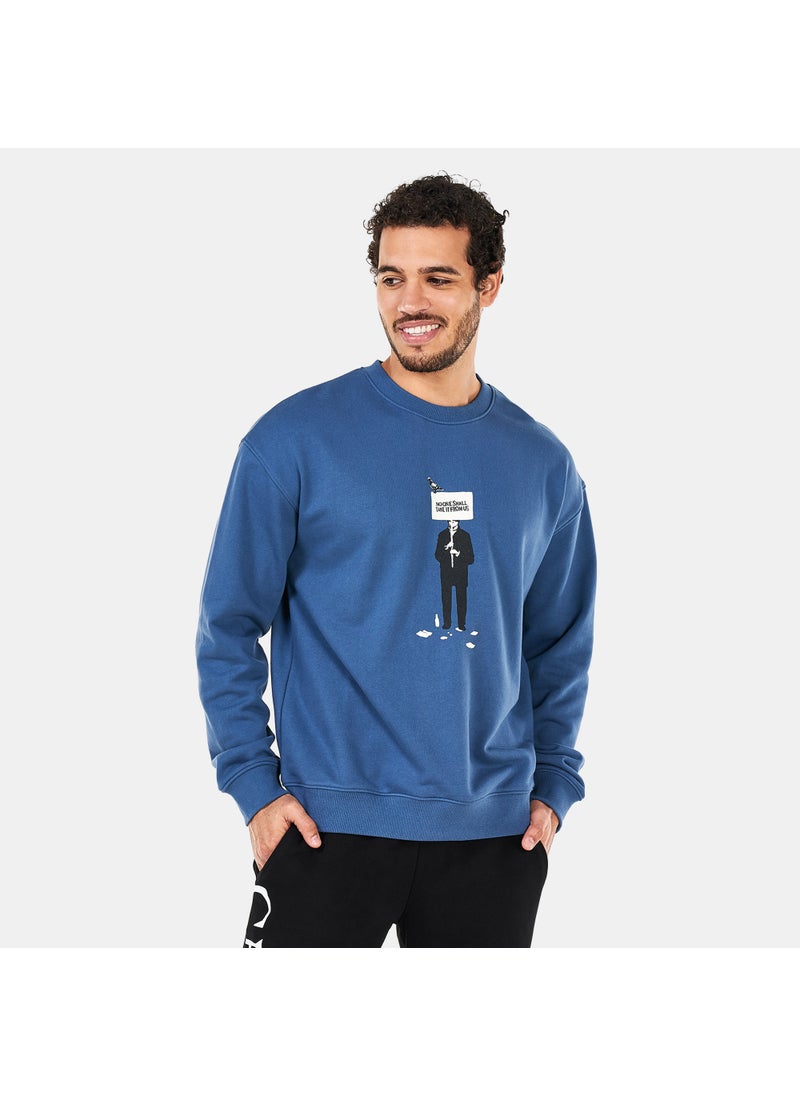Men's Sweatshirt