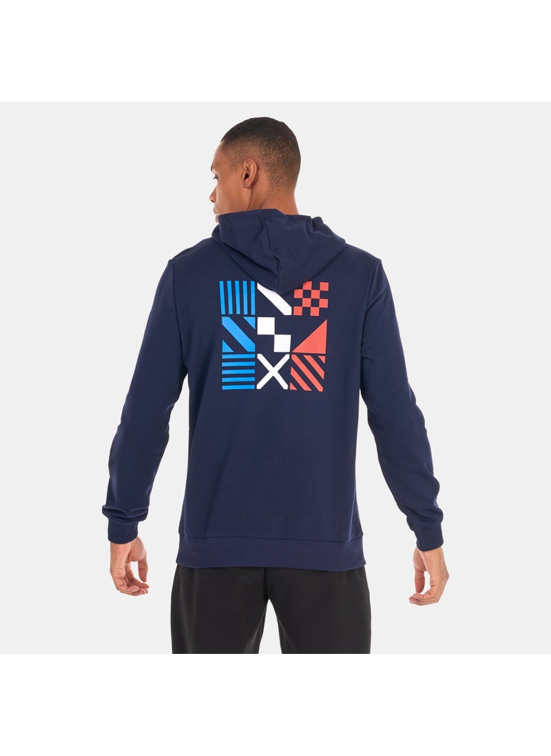 Men's FtblCore Fan Hoodie