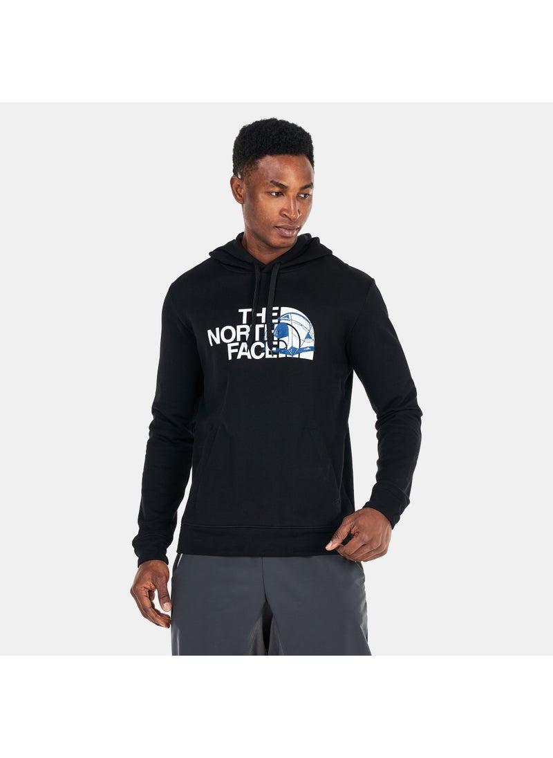 Men's Half Dome Hoodie