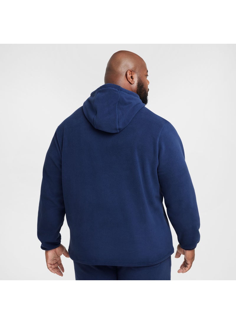 Men's Club Winterized Hoodie