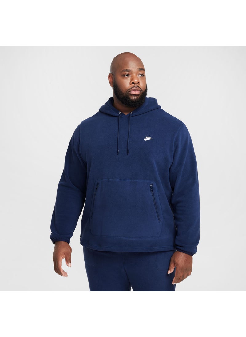 Men's Club Winterized Hoodie