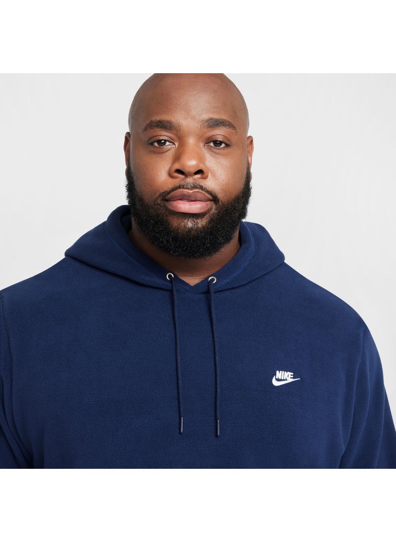 Men's Club Winterized Hoodie
