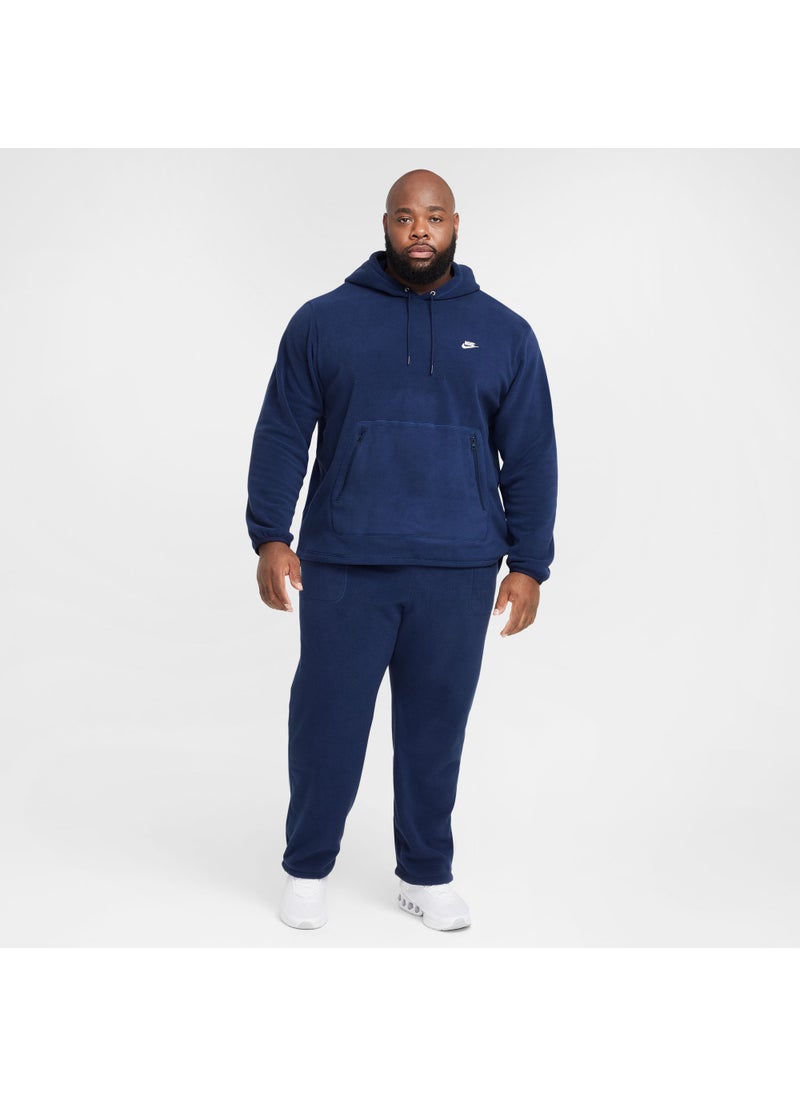Men's Club Winterized Hoodie