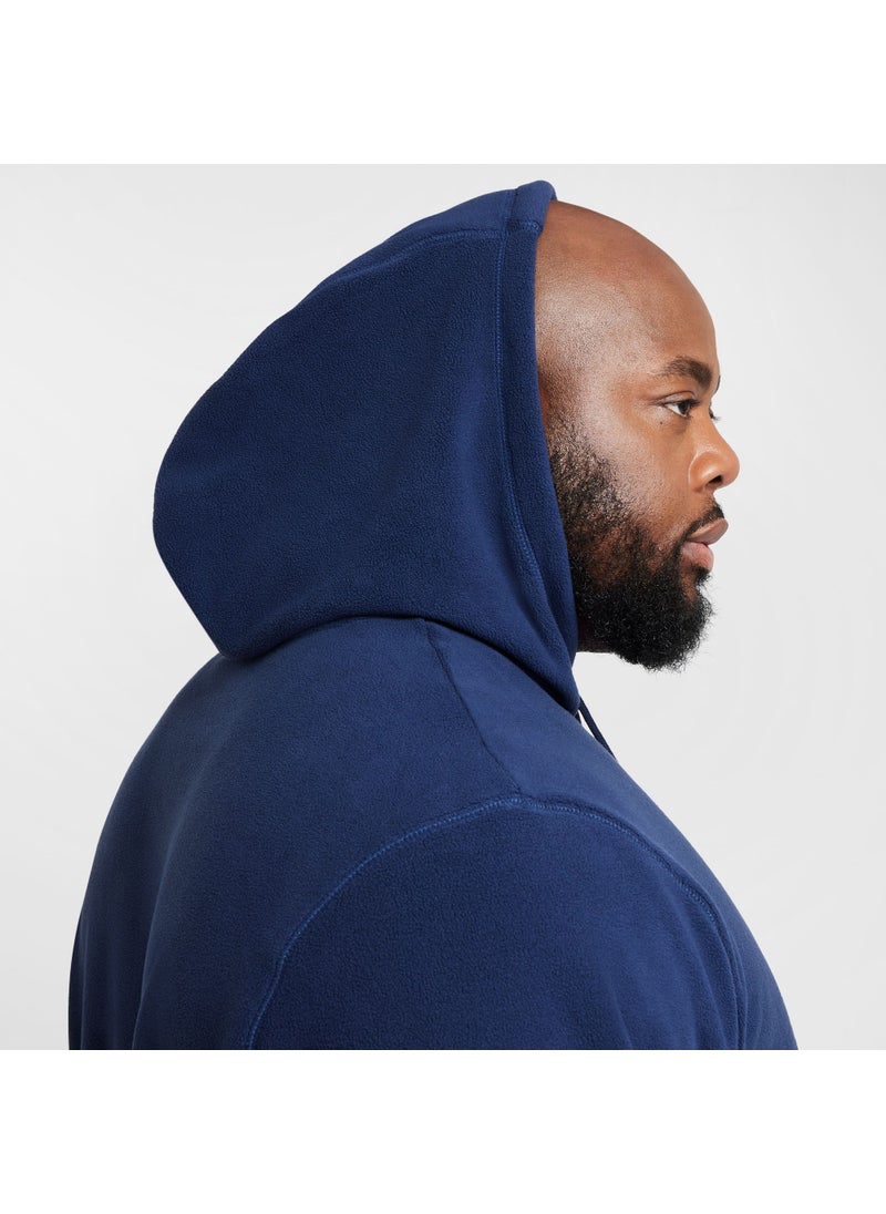 Men's Club Winterized Hoodie