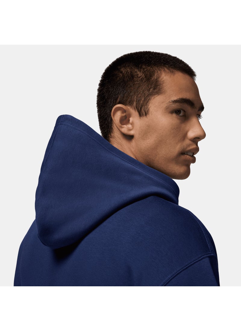 Men's Brooklyn Fleece Hoodie