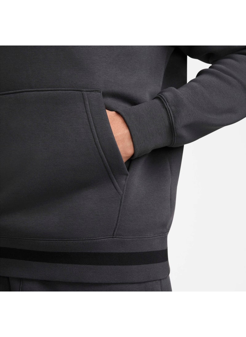 Men's Air Fleece Pullover Hoodie