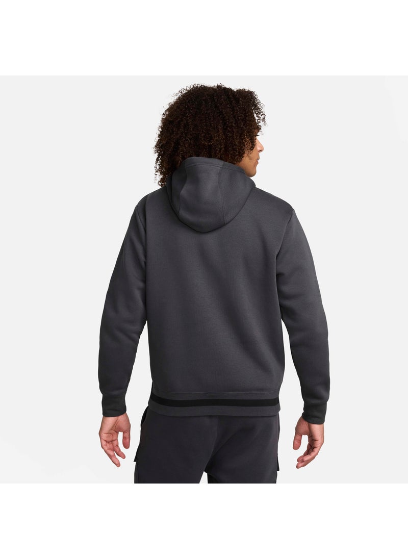 Men's Air Fleece Pullover Hoodie