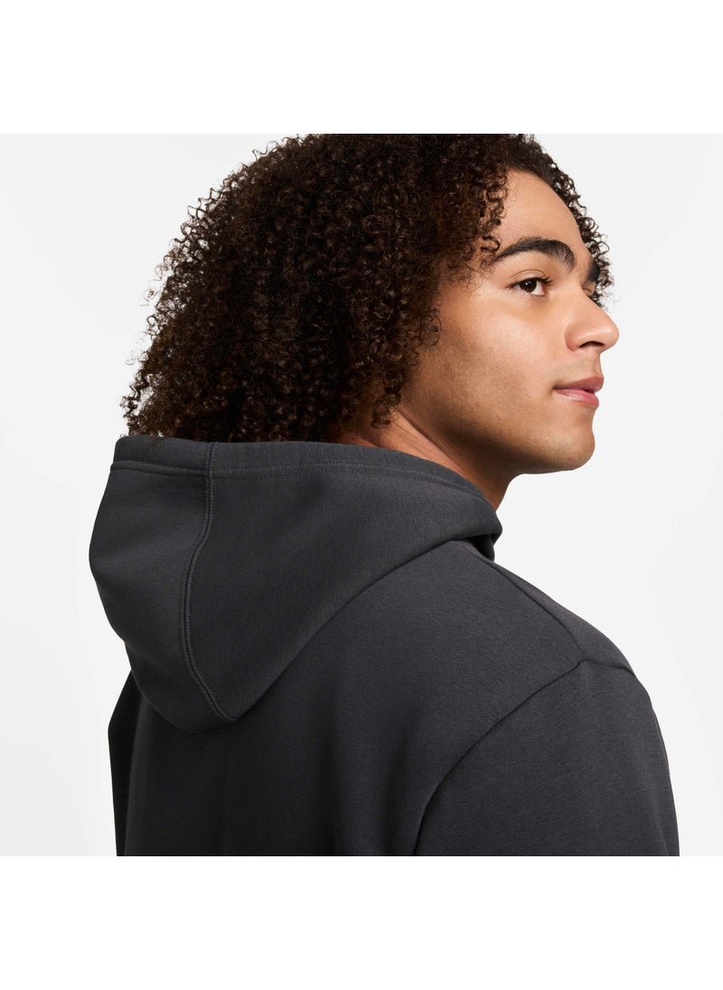 Men's Air Fleece Pullover Hoodie
