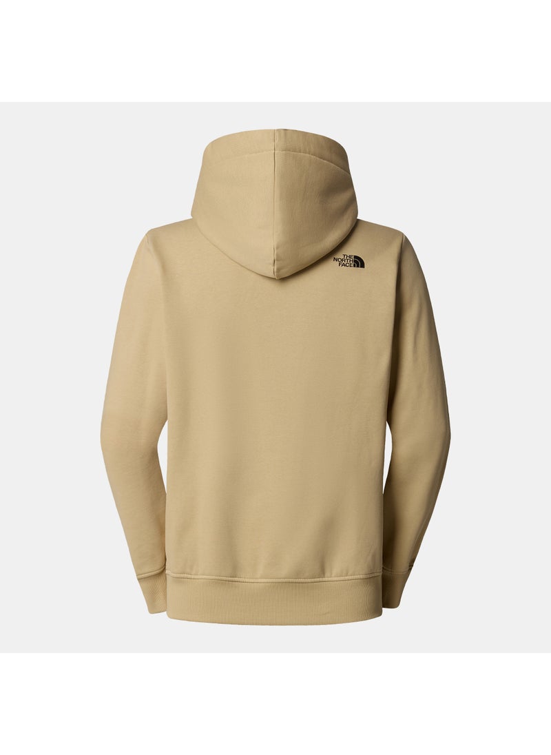 Men's Drew Peak Hoodie