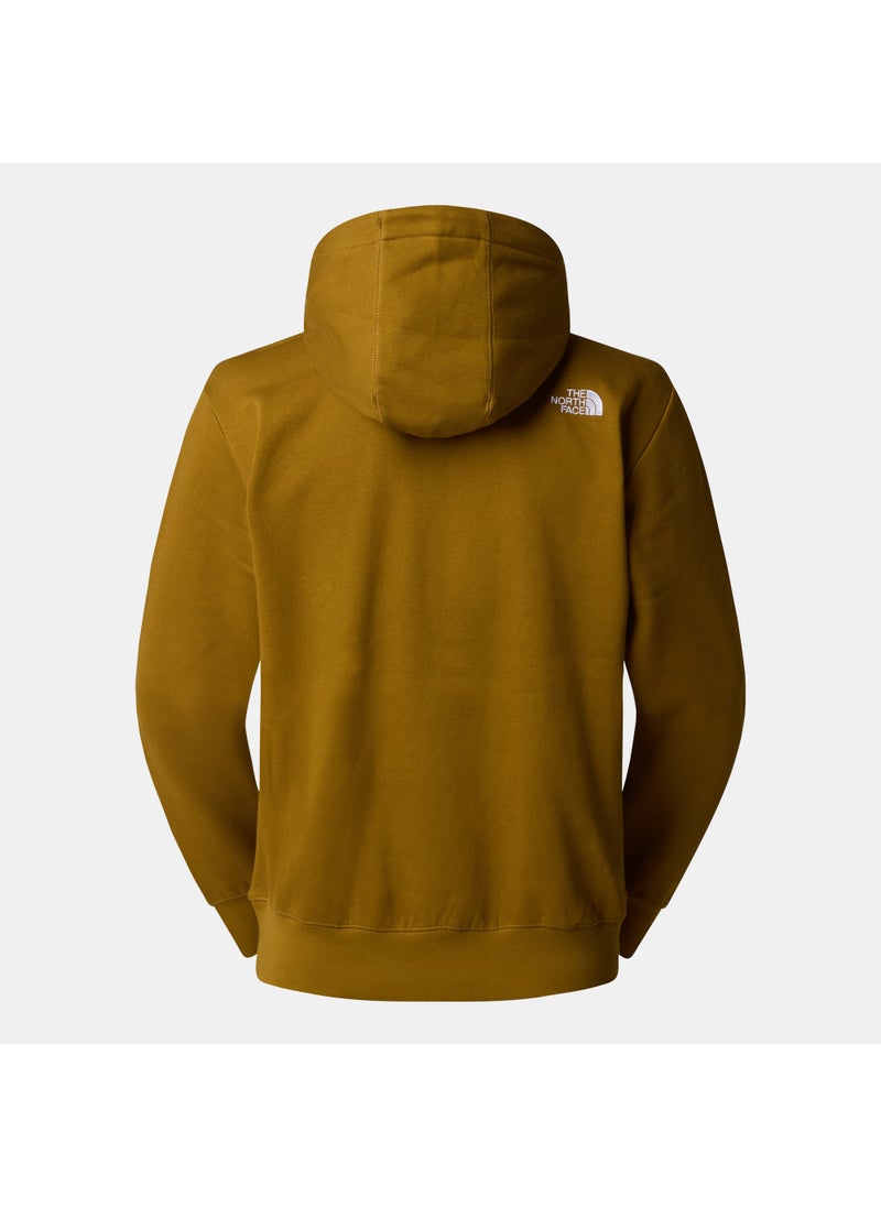 Men's Essential Hoodie