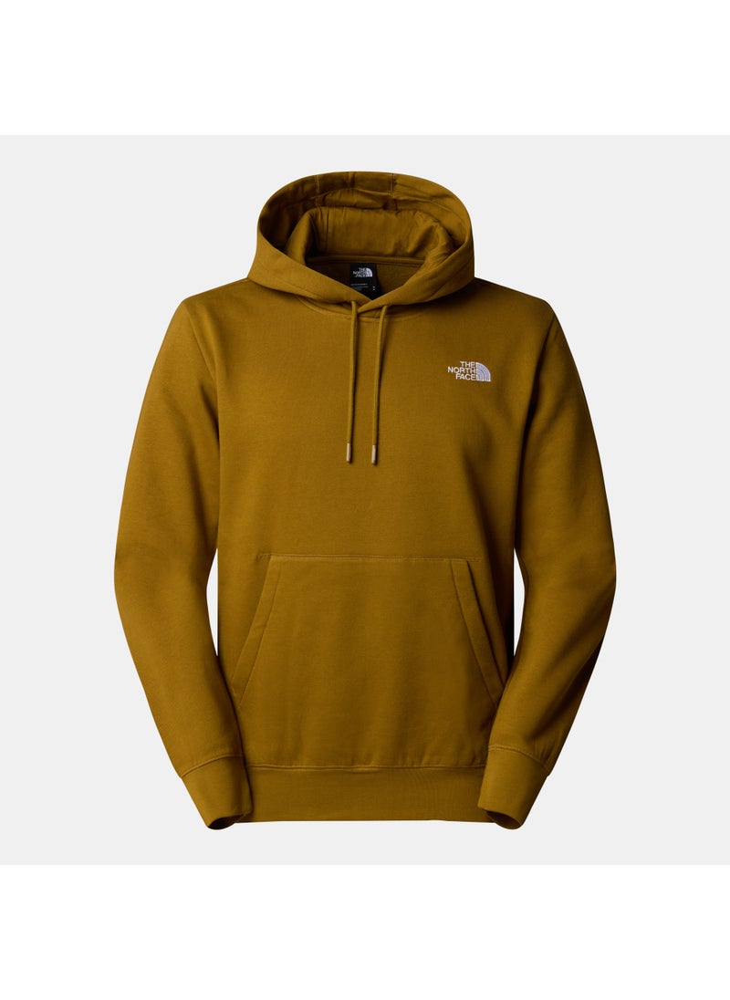 Men's Essential Hoodie