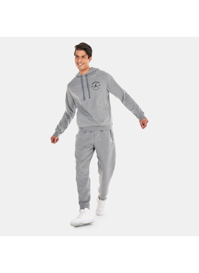 Men's Dri-FIT Sport BC Fleece Hoodie