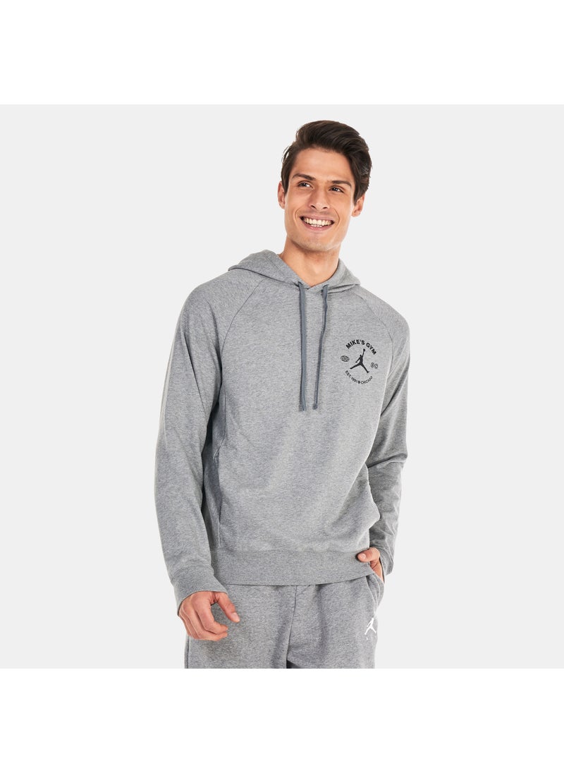 Men's Dri-FIT Sport BC Fleece Hoodie