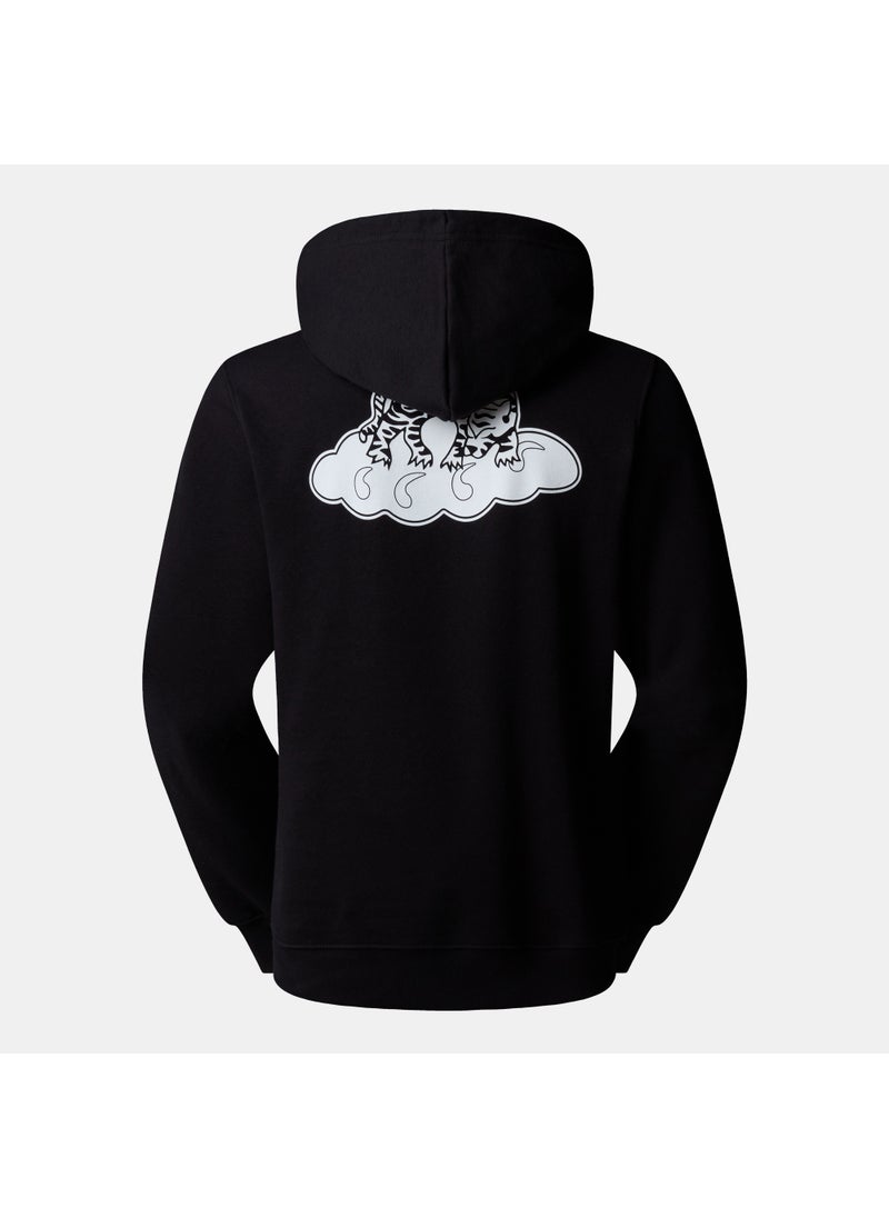 Men's Climb Hoodie