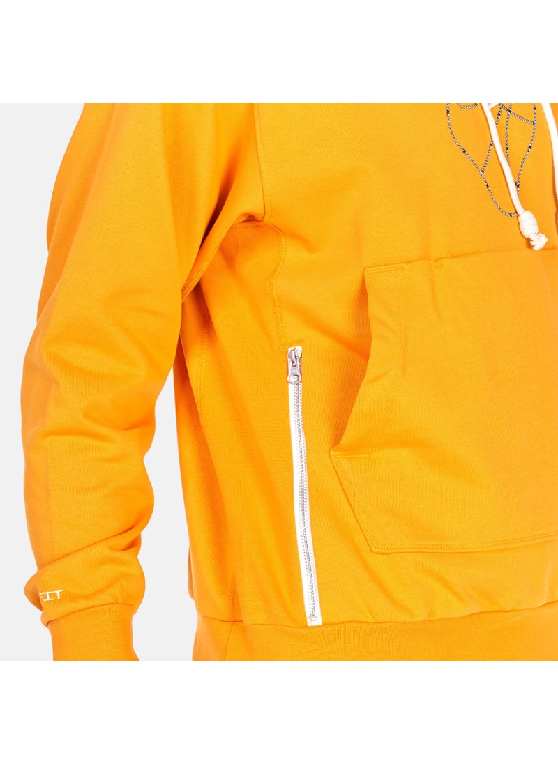 Men's Dri-FIT Standard Issue Basketball Hoodie